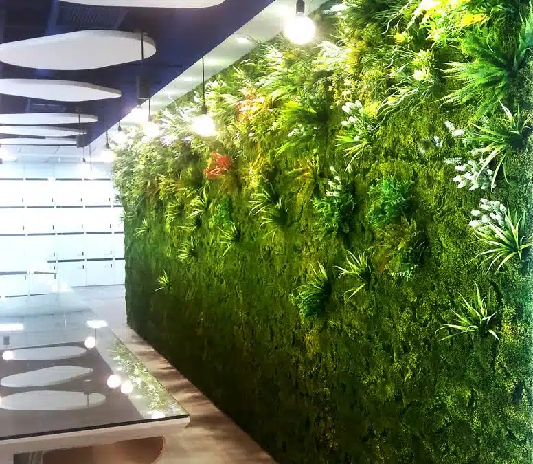 AXA para CBRE, foto 4