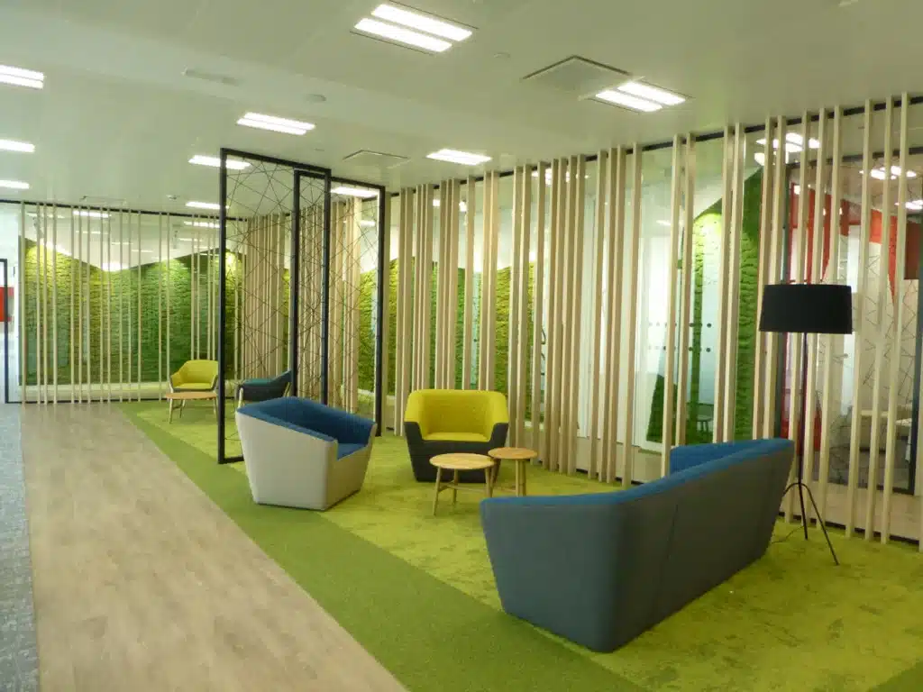 AXA · Sede central · Madrid (1)