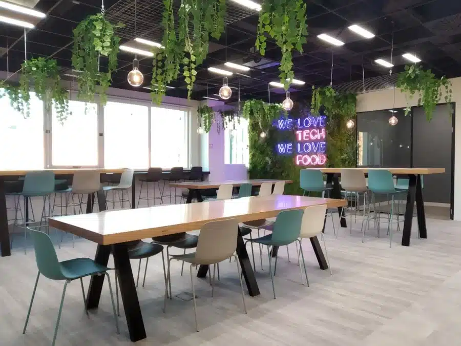 BBVA Next Technologies, foto 2