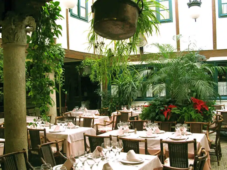 Café de la Iberia, foto 2