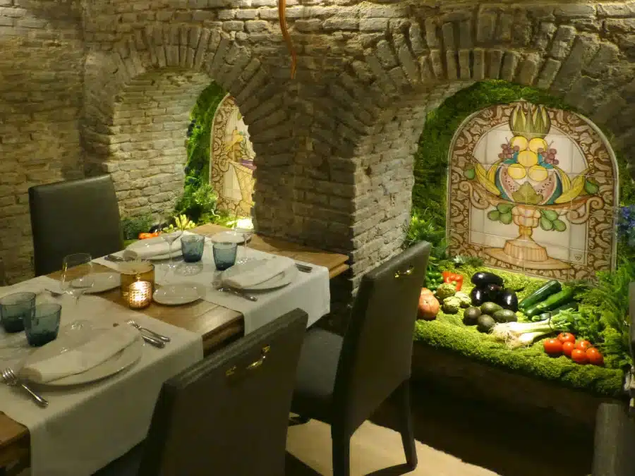 Café de Oriente, foto 3