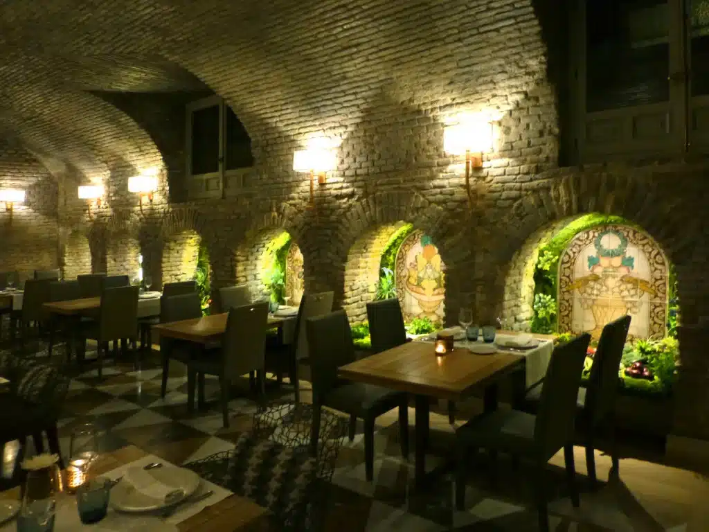 Café de Oriente · Madrid (3)