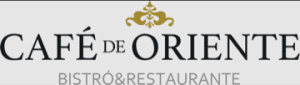 Café de Oriente