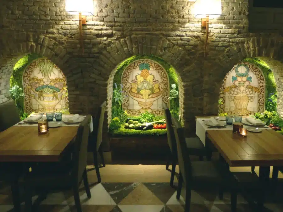 Café de Oriente, foto 7