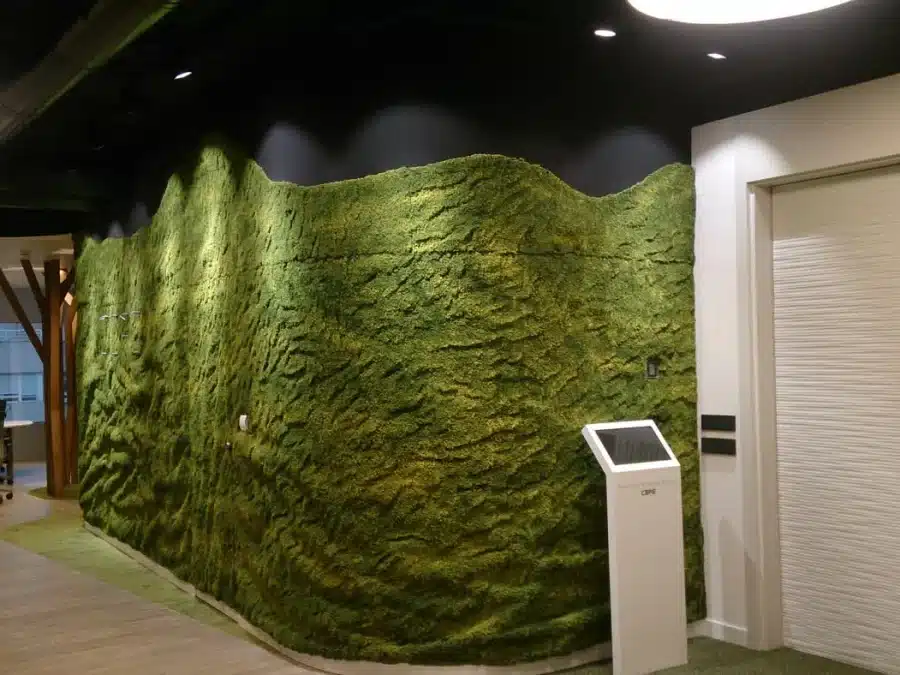 CBRE, foto 2