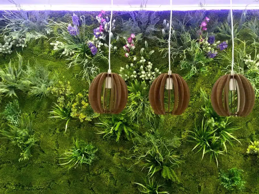Clínica de fisioterapia, foto 2