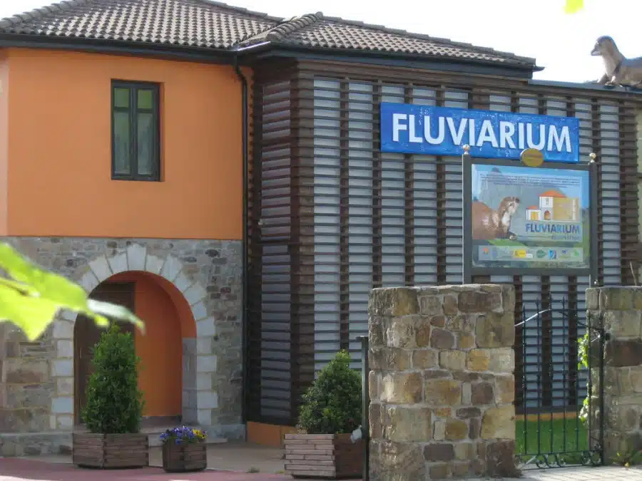 Ecomuseo-Fluviarium, foto 5