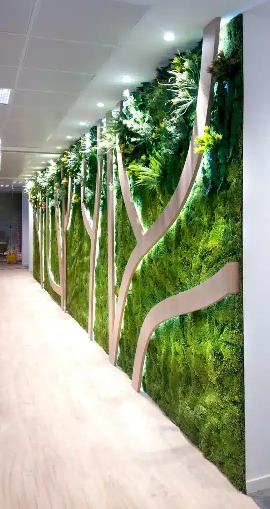Hilti · Oficinas centrales · Madrid (2)