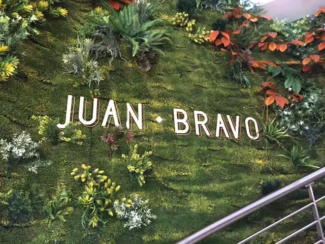 Restaurante Juan Bravo, Plaza Mayor de Segovia