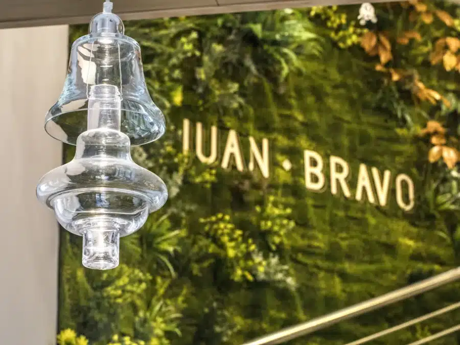 Restaurante Juan Bravo, foto 3