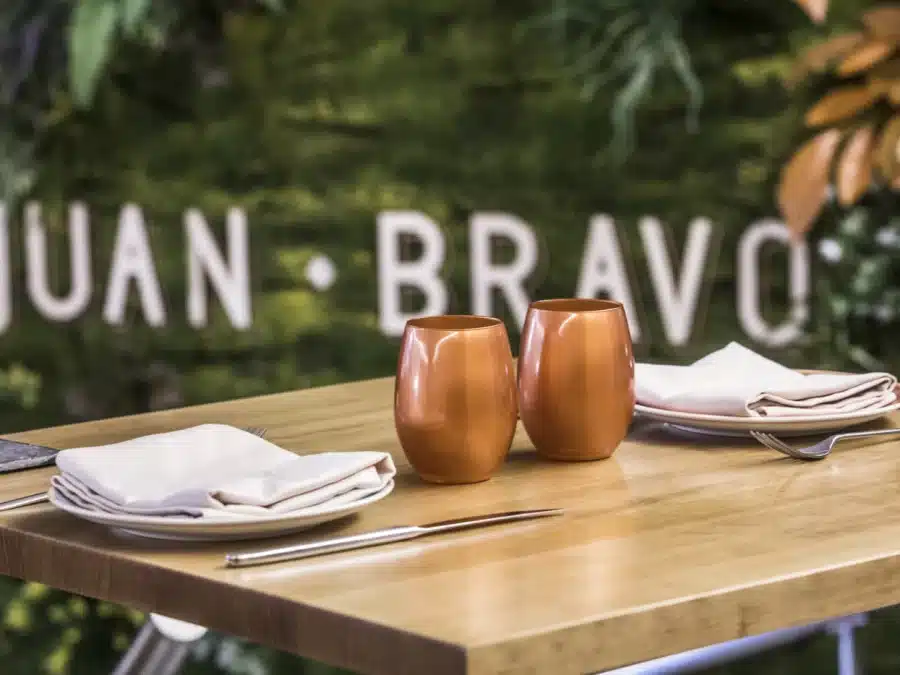 Restaurante Juan Bravo, foto 4