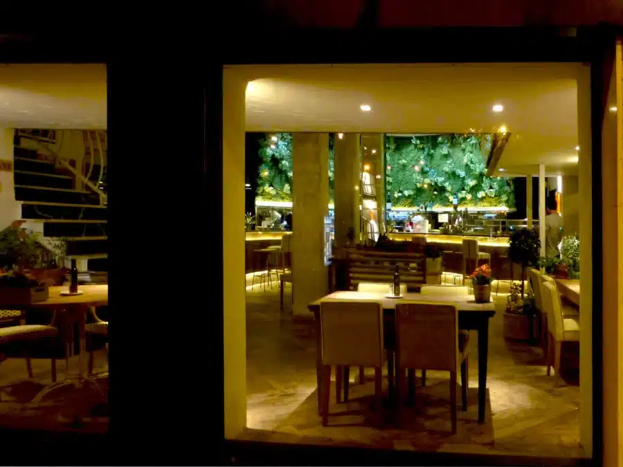 Kon-Tiki Garden Navarra, foto 6