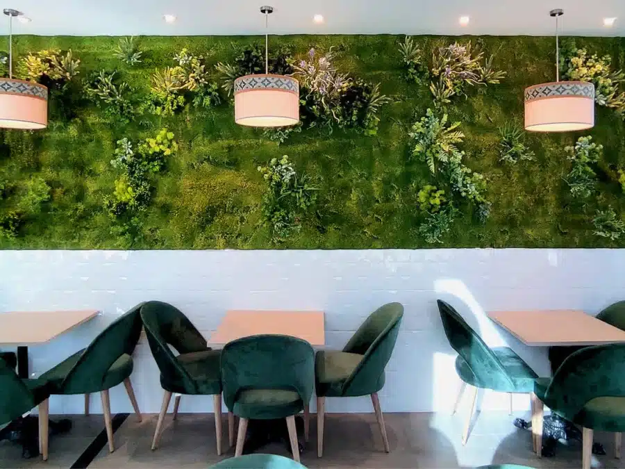 Restaurante Larry, foto 3