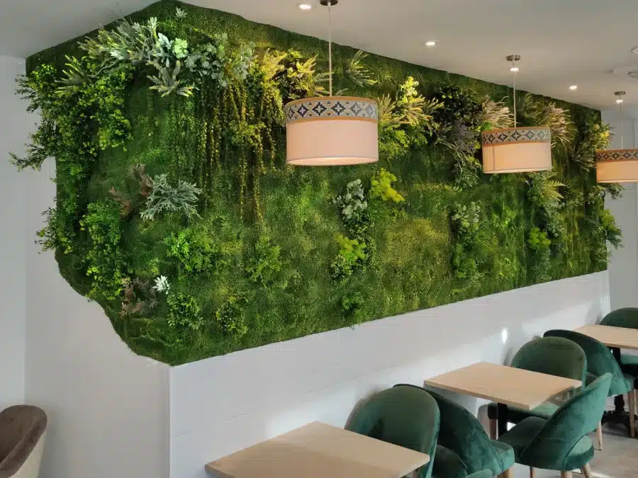 Restaurante Larry, foto 4