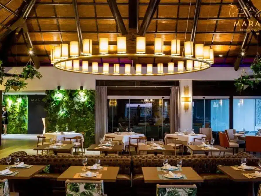 Maraú Beach Club, Vera, Almería