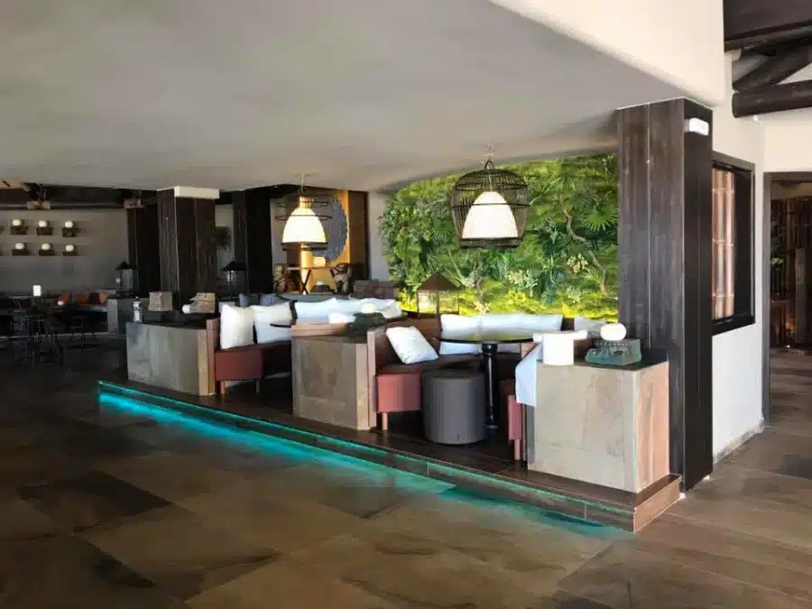 Maraú Beach Club, foto 2