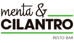 Menta & Cilantro