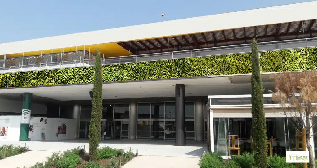 Moraleja Green · Centro comercial · Alcobendas (1)