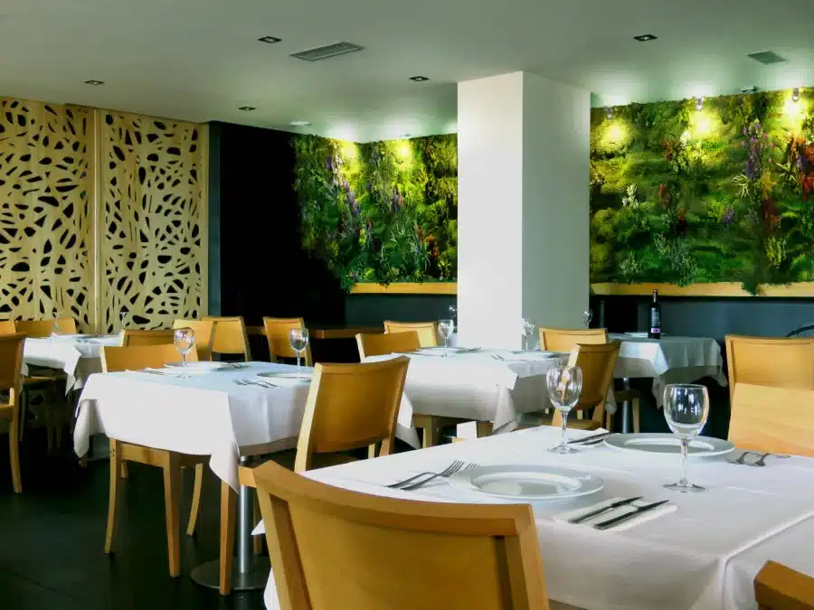 Restaurante Paparazzi, Gran Canaria