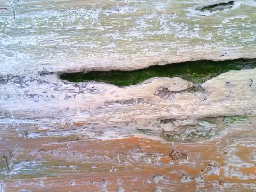 Roca artificial, foto 5