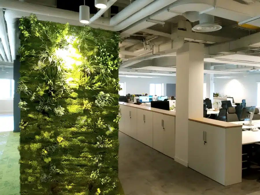 Spotify, Oficinas centrales · Madrid